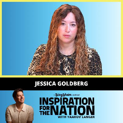 Jess Goldberg: The Fight to Keep My Son Alive..and Finding the Strength to Let Go