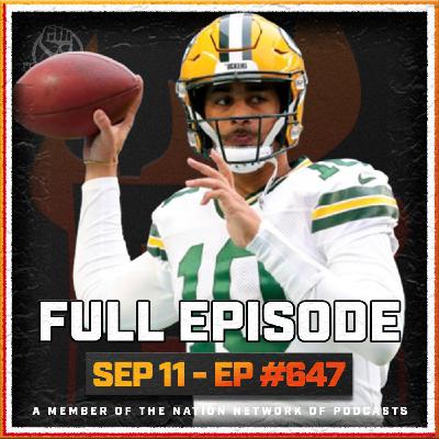Week 2 | FN Barn Burner - September 11th, 2025