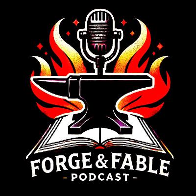 EP7 Left, Left, & Fable