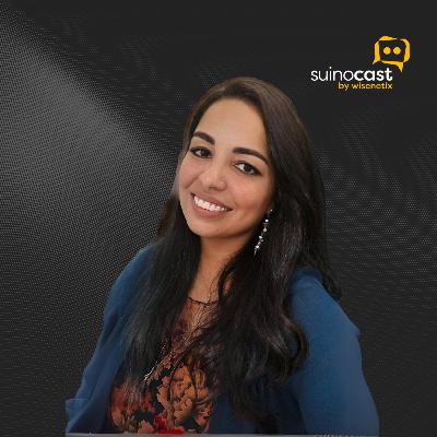 O Papel da Imunidade na Creche - Ana Paula Peconick | Ep. 322