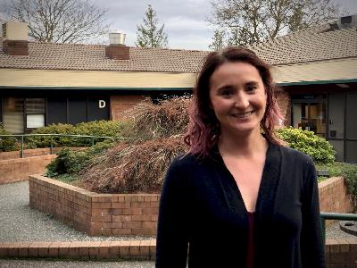 HABITER LA LOIRE - Création sonore - "Loire" par Lucile