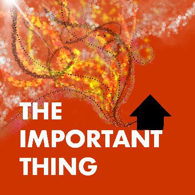 The One About Fiber