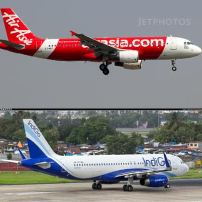 Episode 318: IGO747/IAD811 Episode 318: IGO747/IAD811