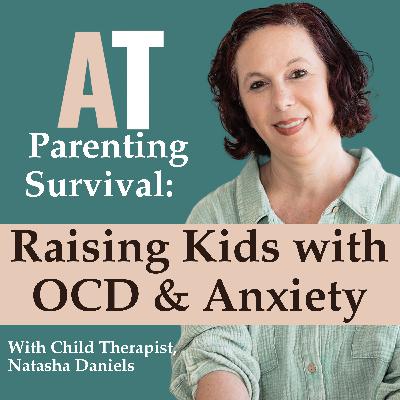 When Helping Hurts: Navigating Burnout in OCD Parenting