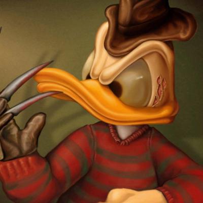 Father’s Day Fungus