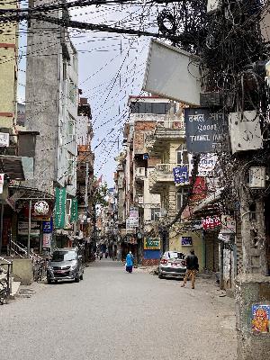 Aventura con Sebas Álvaro: "Se me ha hecho muy duro"