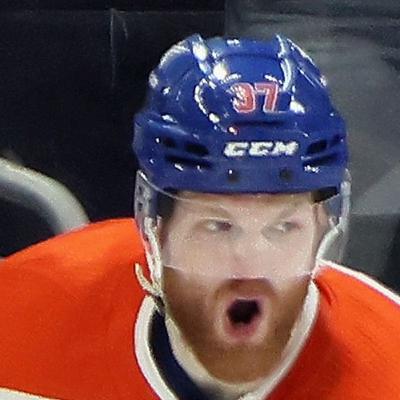 The Cult of Hockey's "Oilers trade rumours and Olympic roster complaints" podcast The Cult of Hockey's "Oilers trade rumours and Olympic roster complaints" podcast