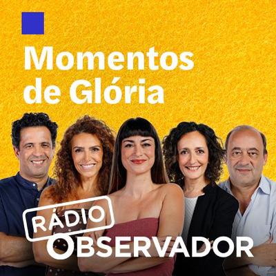 Momentos de Glória. Novo problema no país: "Desleixo e incúria pela cultura"