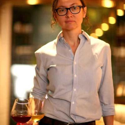 Episode 224: Pascaline Lepeltier on Creating World-Class Wine Lists