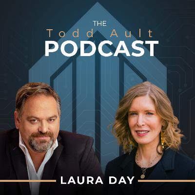 The Todd Ault Podcast - Interview with "The Psychic Of Wall Street" Laura Day The Todd Ault Podcast - Interview with "The Psychic Of Wall Street" Laura Day