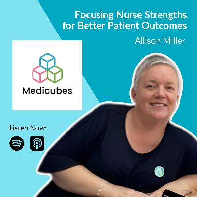 Nurse-Led Services: Focusing Nurse Strengths for Better Patient Outcomes
