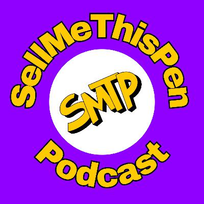 #100 Why Your Best Salespeople Break Your Playbook (And That's Good) | Chris Nashed on SMTP Pod