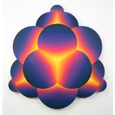 Geometry, Color, and Innovation: The Captivating World of Jan Kaláb's Art Geometry, Color, and Innovation: The Captivating World of Jan Kaláb's Art