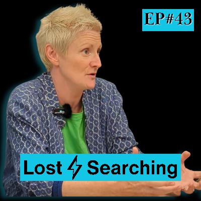 You're Not A Consumer, You're A Citizen? The Biggest THREAT To Democracy Is This... | Ruth Rogers, Community Expert You're Not A Consumer, You're A Citizen? The Biggest THREAT To Democracy Is This... | Ruth Rogers, Community Expert