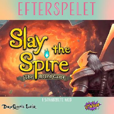 Slay the Spire