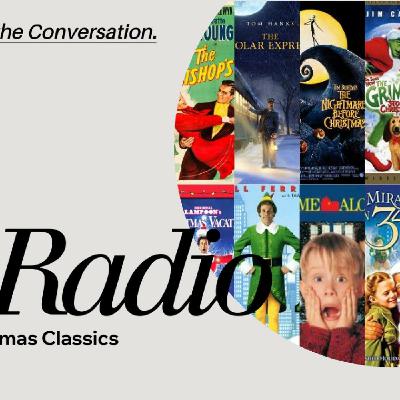 Episode 283: SF Radio 12.07 Christmas Classics (and Festive Fakes)