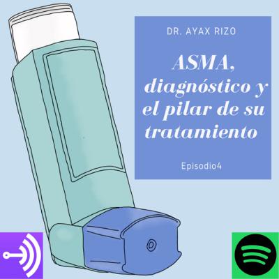 Asma, diagnóstico y su pilar en el tratamiento