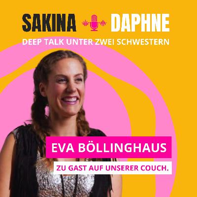 #56 Mut statt Sicherheit - Gast-Talk mit Eva Böllinghaus