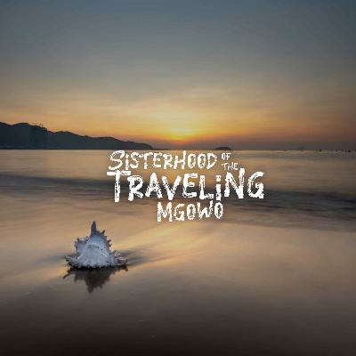 Episode 3: Ex Friends and Doing The Right Thing