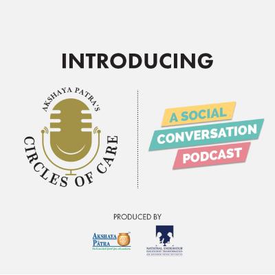 Circles of Care Ep. 2 | Conversation between Ganesh Chakravarthi and Shridhar Venkat