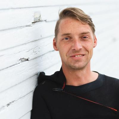 Dnext: Mike Shoreman Dnext: Mike Shoreman