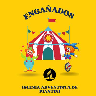 ENGAÑADOS - PR MISAEL MORILLO