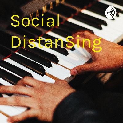 How Can I Keep From Singing? How Can I Keep From Singing?