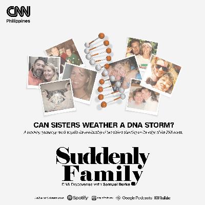 Episode 8: Can Sisters Weather A DNA Storm?