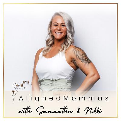 Episode 83: "Untangled Woman," Rachel Oxenfeld, Joins the Show!