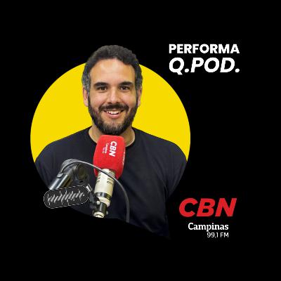 A estratégia do iFood para 120 milhões de pedidos por mês | Performa Q. Pod na CBN A estratégia do iFood para 120 milhões de pedidos por mês | Performa Q. Pod na CBN