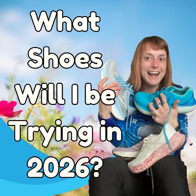 Running Shoes I’m Excited to Try in 2026 (All for $99!) Running Shoes I’m Excited to Try in 2026 (All for $99!)