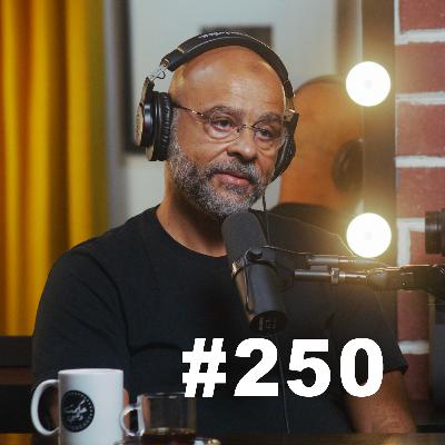 #250 - Mo Gawdat كيف تتجنب فقدان عملك بسبب الذكاء الاصطناعي؟ : محمد جودت #250 - Mo Gawdat كيف تتجنب فقدان عملك بسبب الذكاء الاصطناعي؟ : محمد جودت