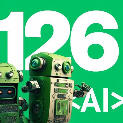 126/ Ще ни замести ли икуственият интелект(AI) в креативните професии? 126/ Ще ни замести ли икуственият интелект(AI) в креативните професии?