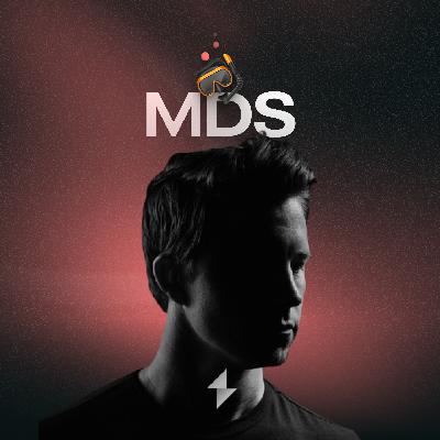 Sneak peek of MDS’s creative process