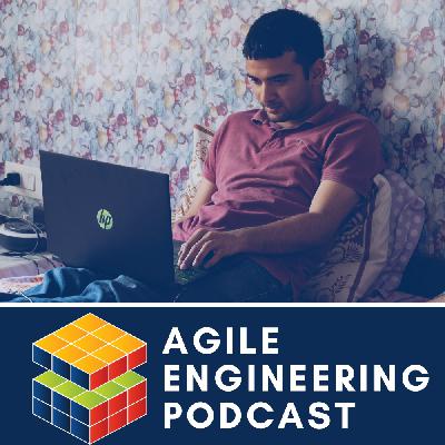 Episode 4: Working as a Distributed Team and the Future of Work