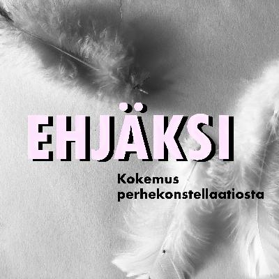Kokemus perhekonstellaatiosta