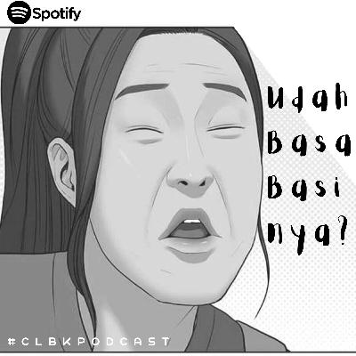 UDAH BASA BASI NYA?