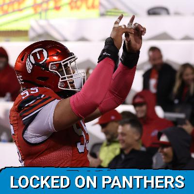 TACKLE TALK: Mock Draft FOCUSES on Carolina Panthers selecting Spencer Fano—Is It the RIGHT Pick?
