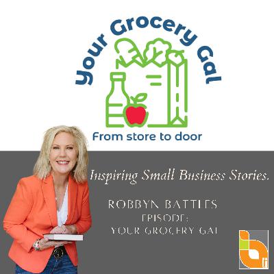 Your Grocery Gal