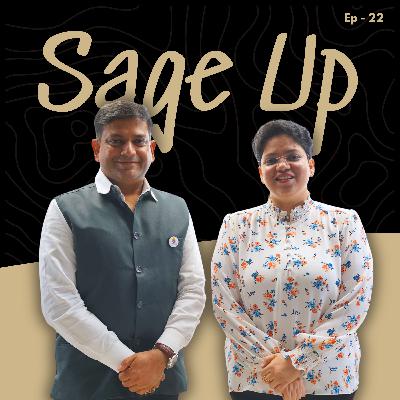 Jobs ki kami nahi hai, people are not SKILLED enough | Dr.DP Goyal - Ep- 22| Jobs ki kami nahi hai, people are not SKILLED enough | Dr.DP Goyal - Ep- 22|