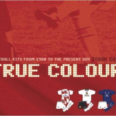 John Devlin/True Colours
