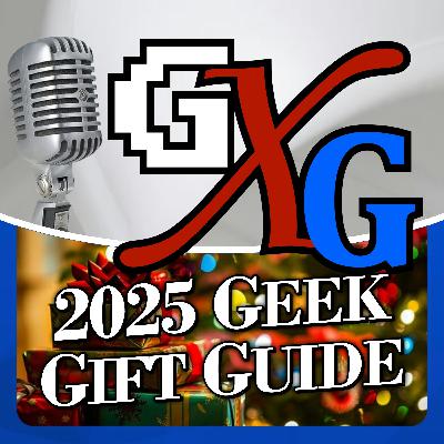 Gift Guide for Geeks 2025 Gift Guide for Geeks 2025