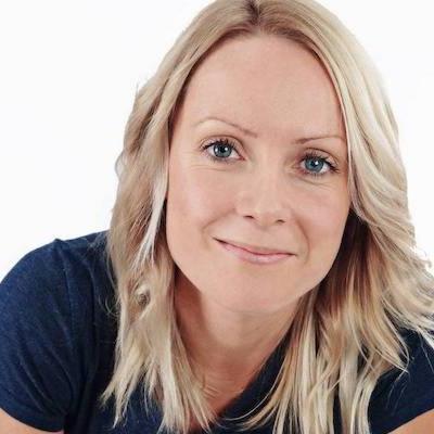 100: Katie Burch – Avoiding the waffle and being cruel