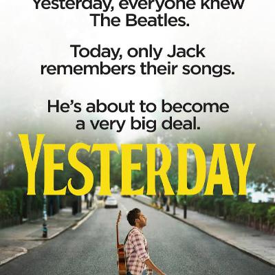 ATTENTION !!! Brand NEW Season : Mongol, Yesterday ATTENTION !!! Brand NEW Season : Mongol, Yesterday