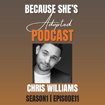 11 Chris Williams 11 Chris Williams