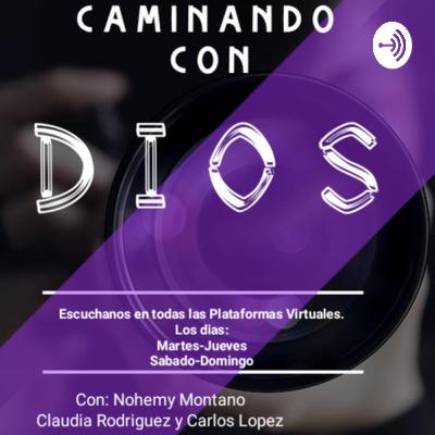 Caminando con Dios/V