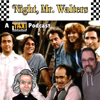 Episode 59 - Louie's Mother
