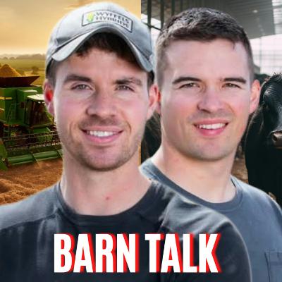 From City Streets to Iowa Farmers: The Hilbert Brothers' 1st Generation Farming Journey From City Streets to Iowa Farmers: The Hilbert Brothers' 1st Generation Farming Journey