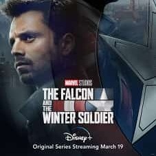 Get Falcon and Winter Soldier Hdpopcorn movie on your iPhone