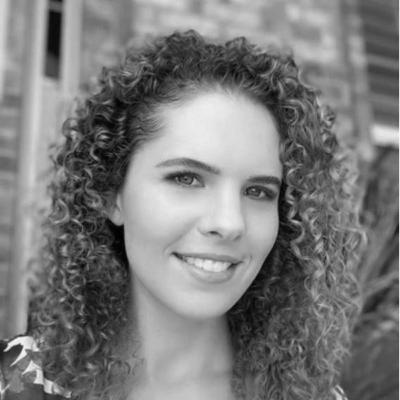Marla Johnson - Development Director